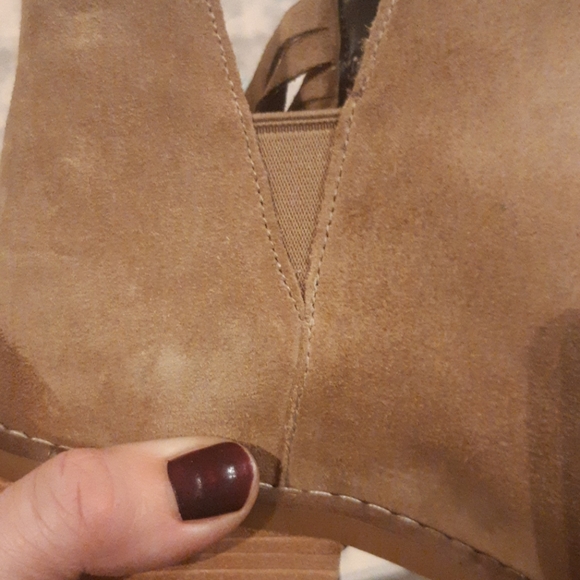 Cole Haan booties! - Picture 4 of 6